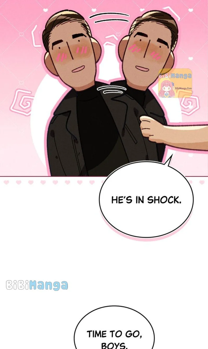 The Bromance Book Club Chapter 20 page 27