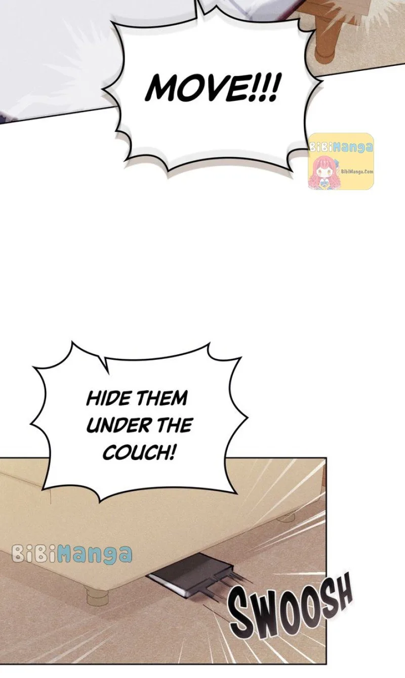 The Bromance Book Club Chapter 20 page 5
