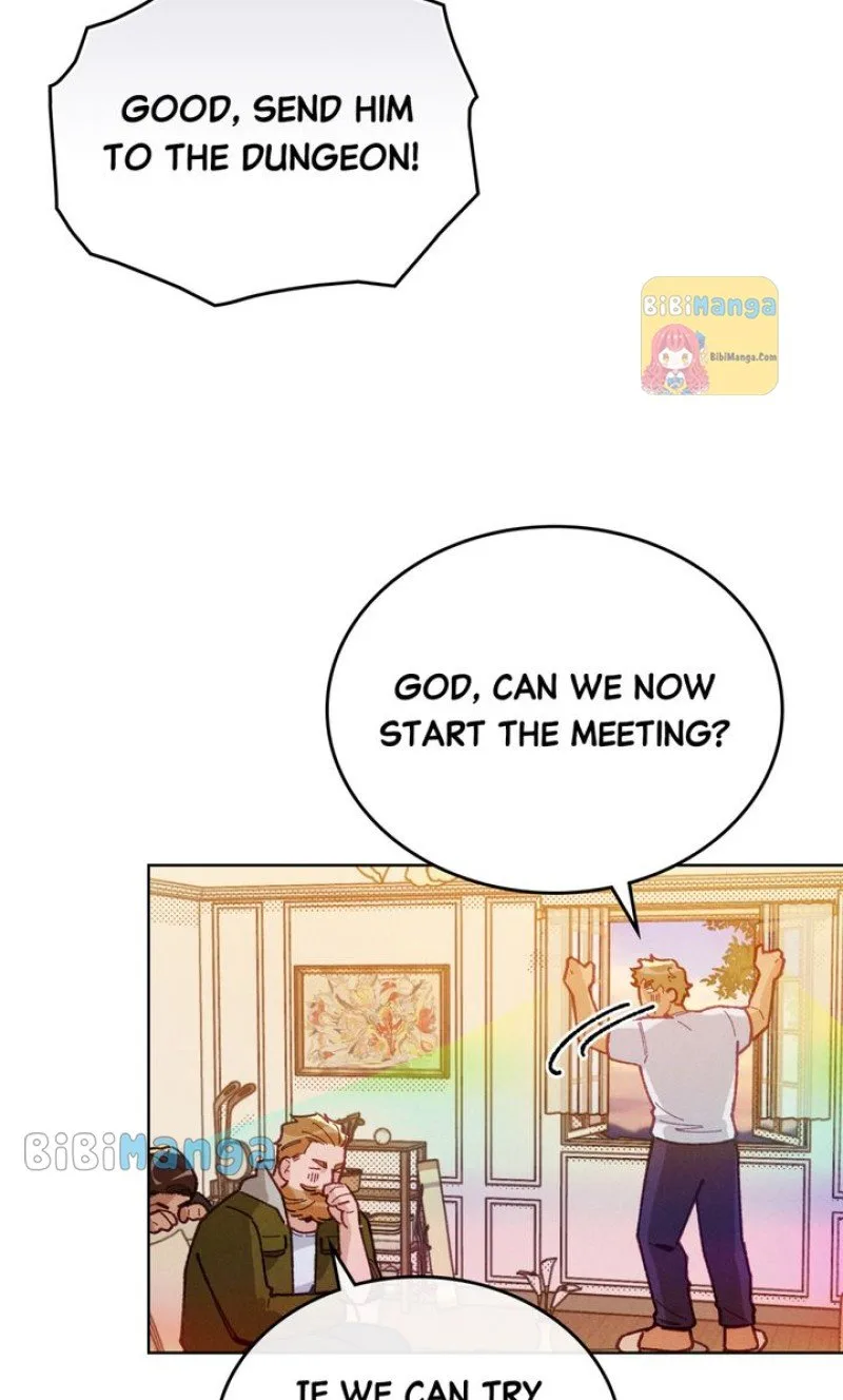 The Bromance Book Club Chapter 19 page 38