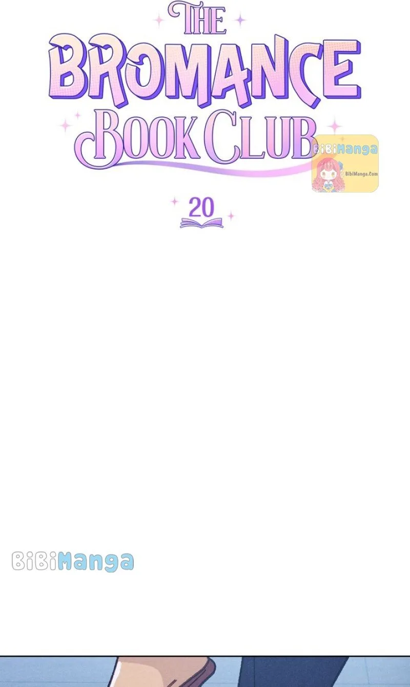 The Bromance Book Club Chapter 20 page 30