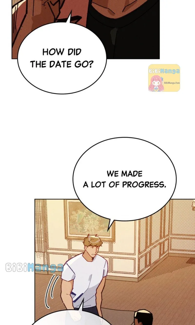 The Bromance Book Club Chapter 19 page 40