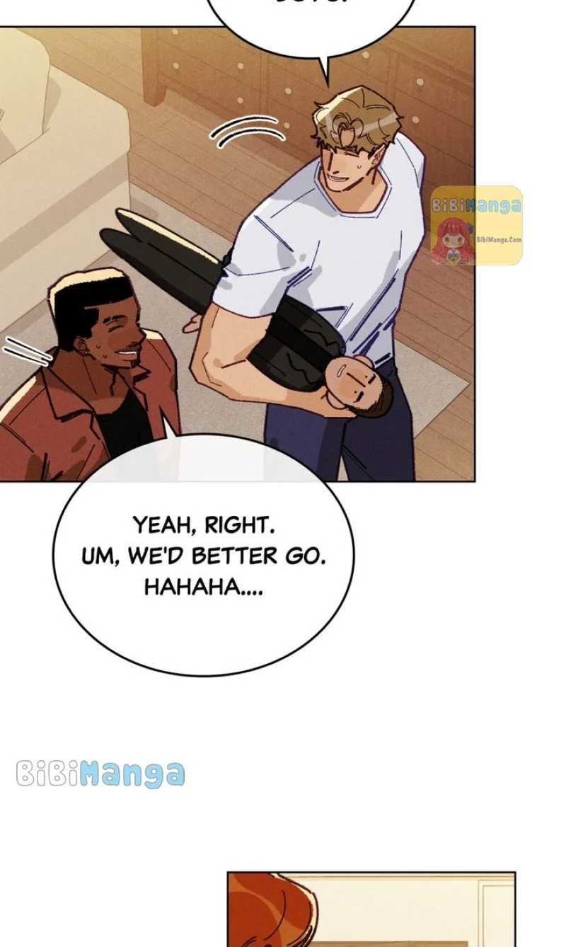 The Bromance Book Club Chapter 20 page 28