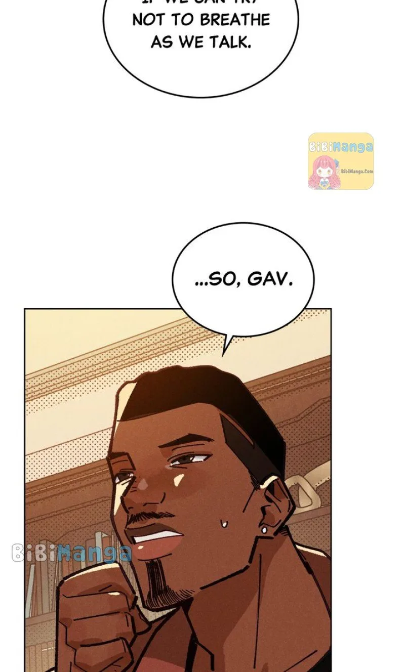 The Bromance Book Club Chapter 19 page 39