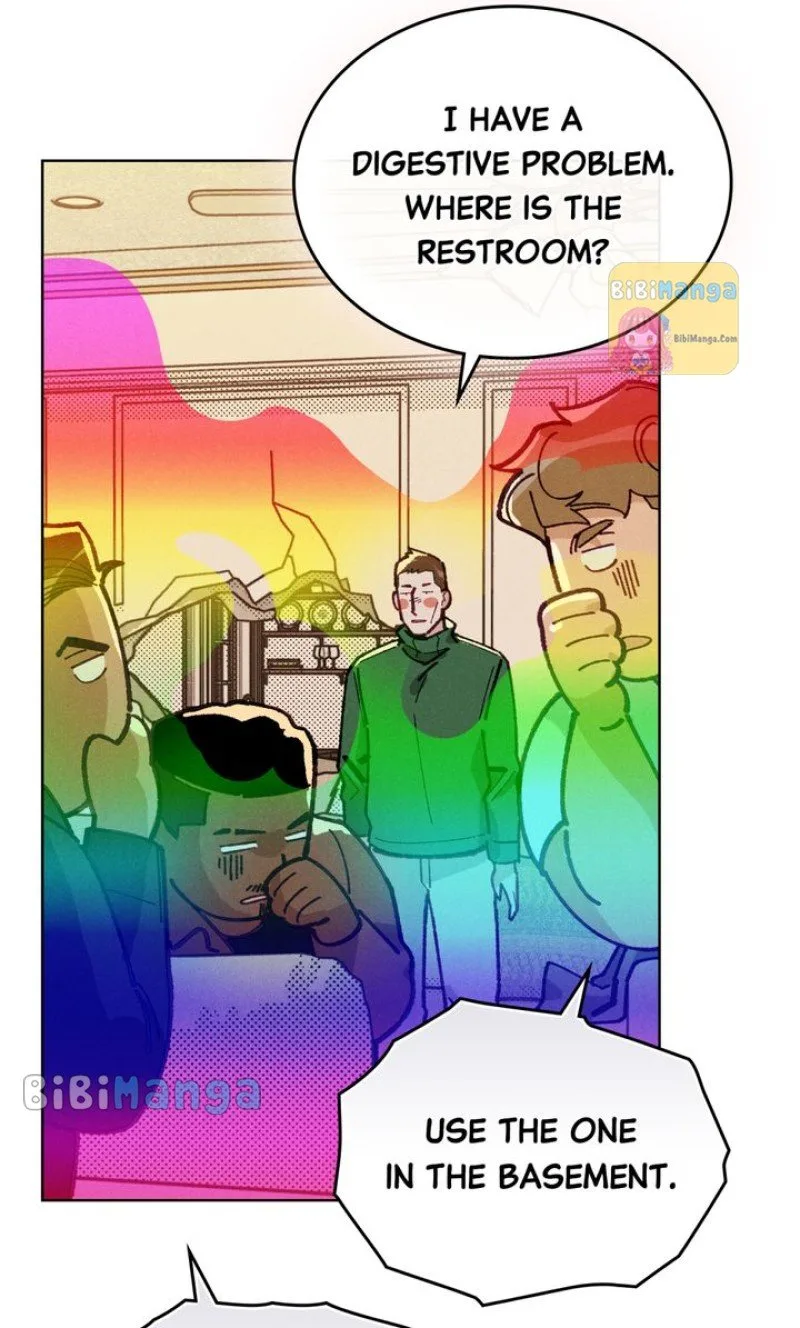 The Bromance Book Club Chapter 19 page 37