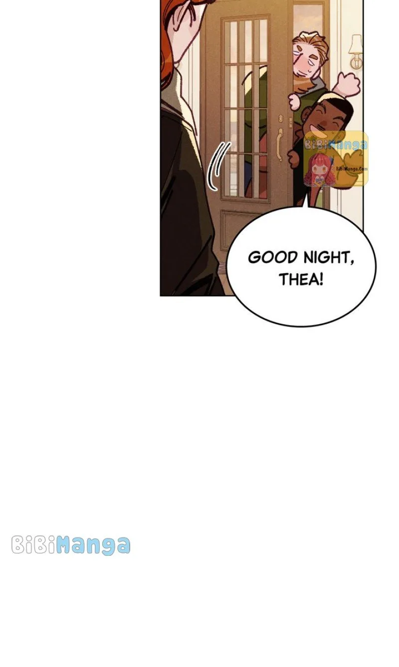The Bromance Book Club Chapter 20 page 29