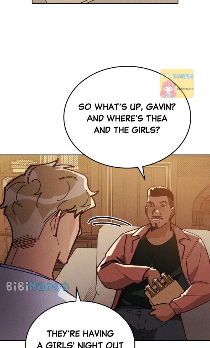The Bromance Book Club Chapter 19 page 31