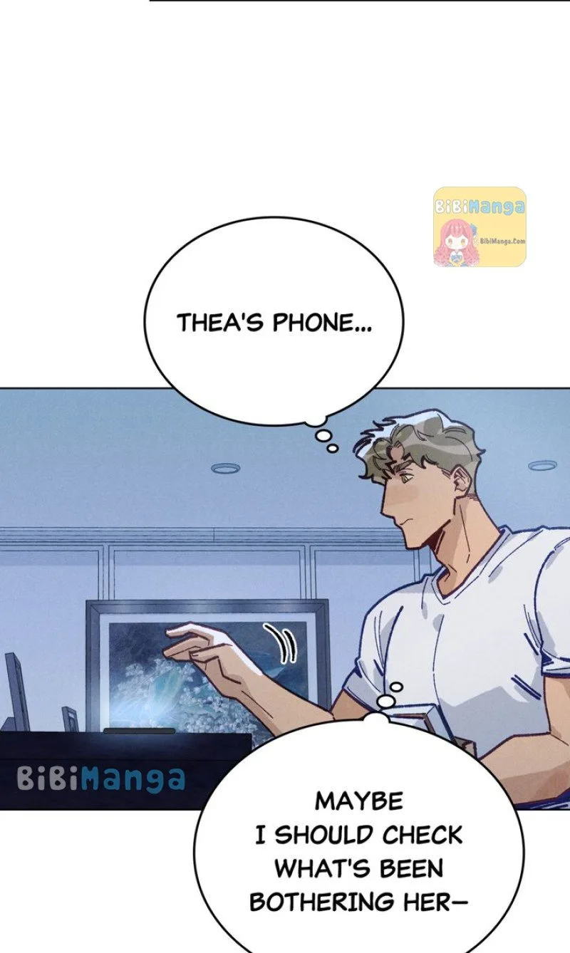 The Bromance Book Club Chapter 20 page 33