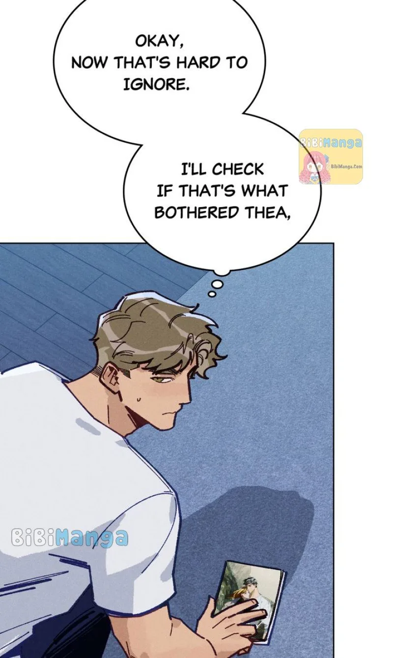 The Bromance Book Club Chapter 20 page 39