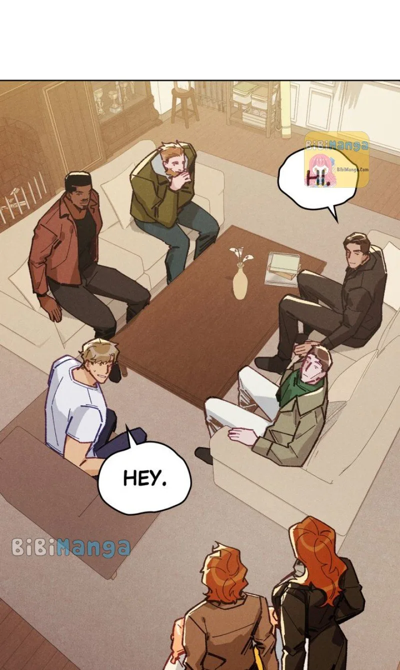 The Bromance Book Club Chapter 20 page 10