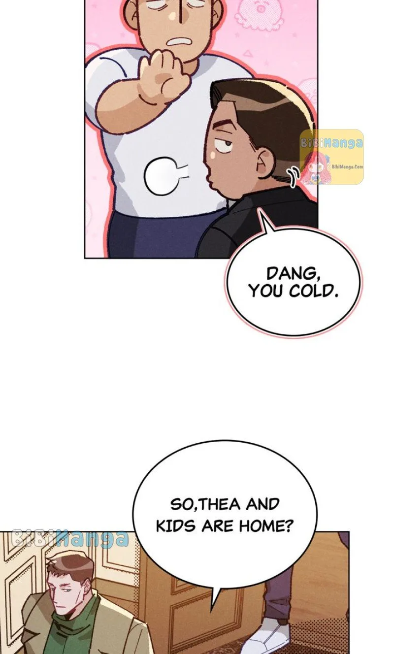 The Bromance Book Club Chapter 19 page 28