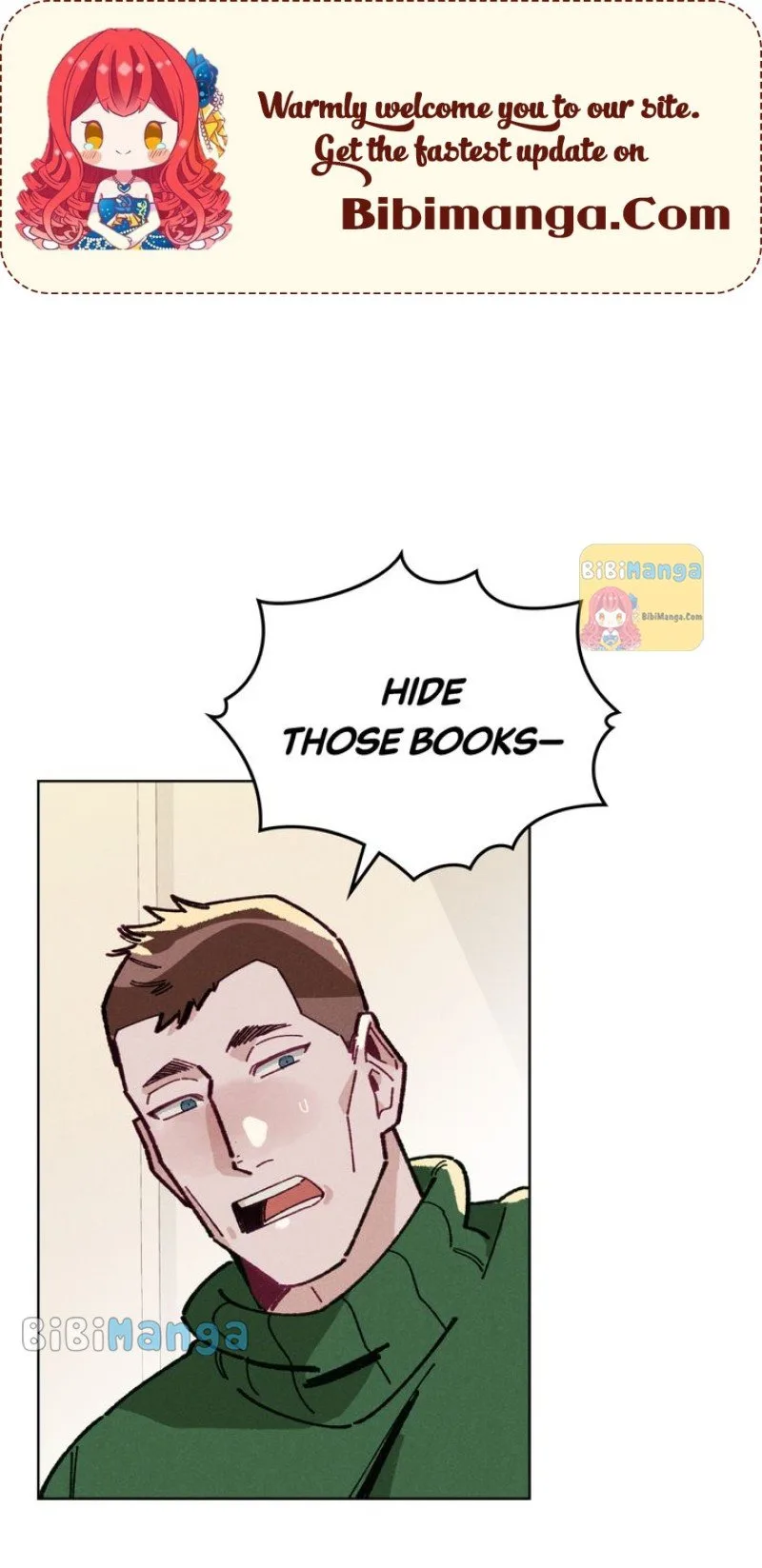 The Bromance Book Club Chapter 20 page 2