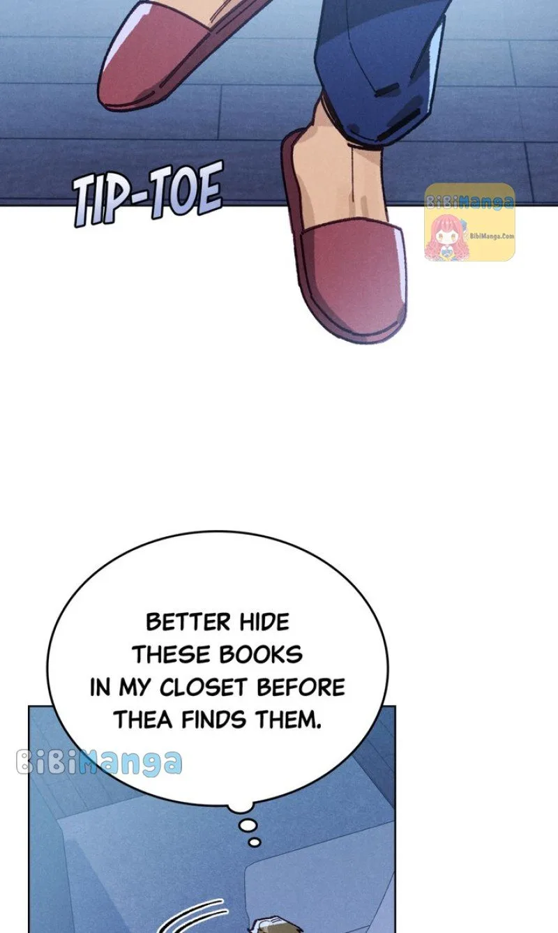 The Bromance Book Club Chapter 20 page 31