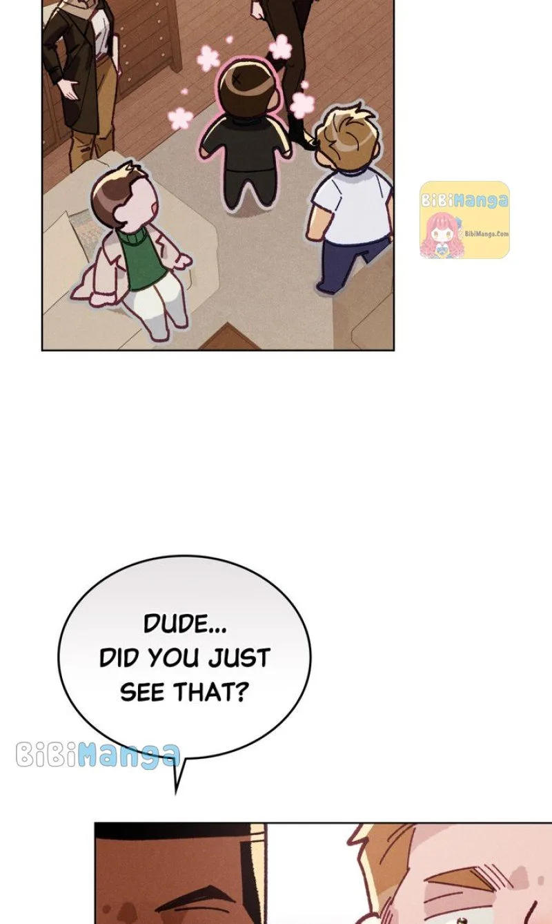 The Bromance Book Club Chapter 20 page 25