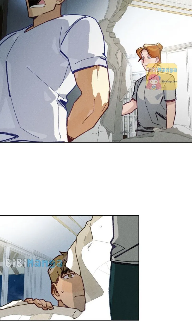 The Bromance Book Club Chapter 20 page 45