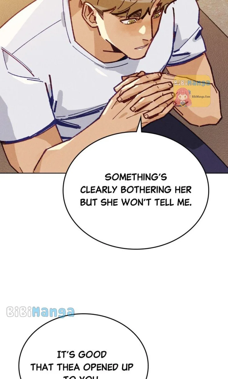 The Bromance Book Club Chapter 19 page 42