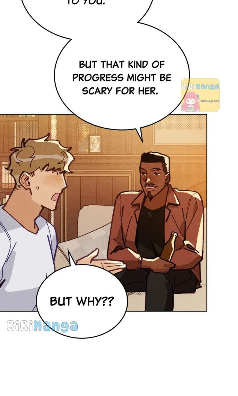 The Bromance Book Club Chapter 19 page 43
