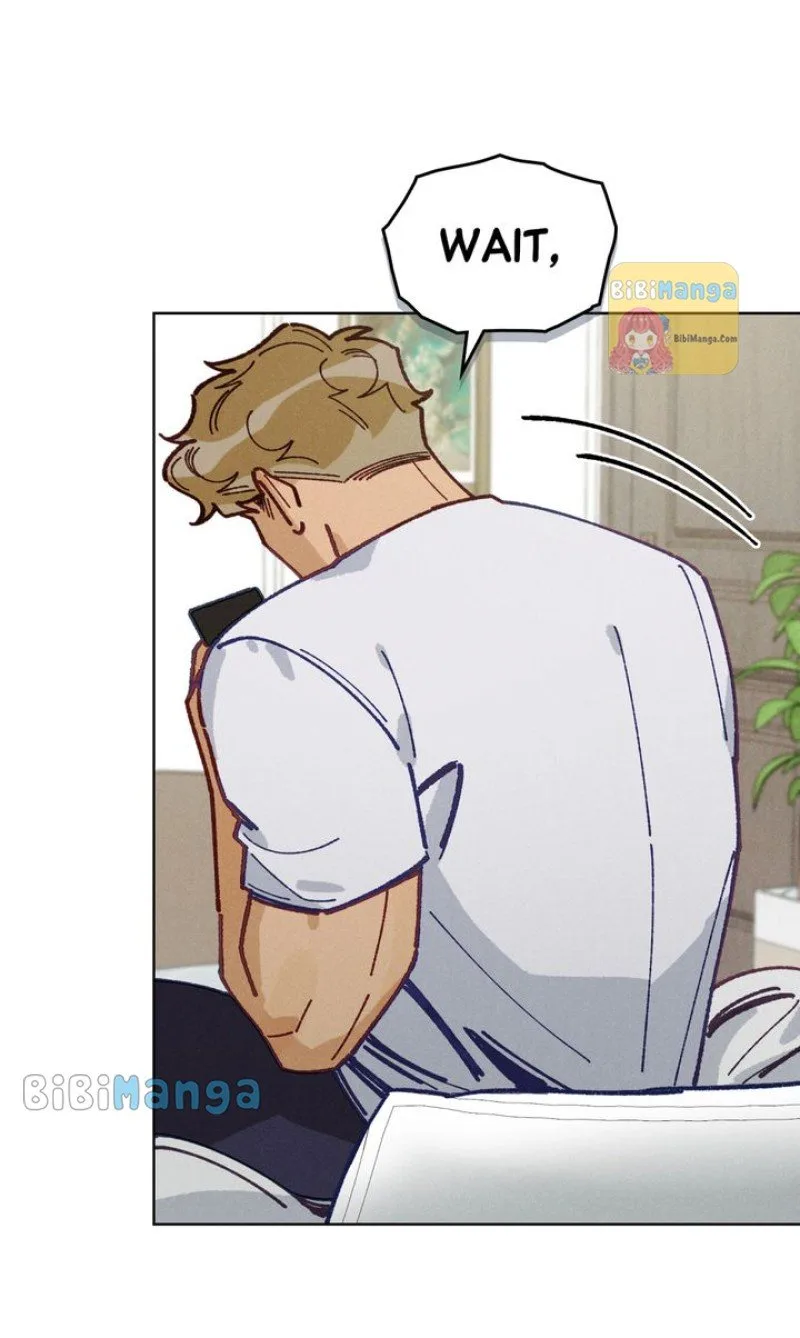 The Bromance Book Club Chapter 20 page 61