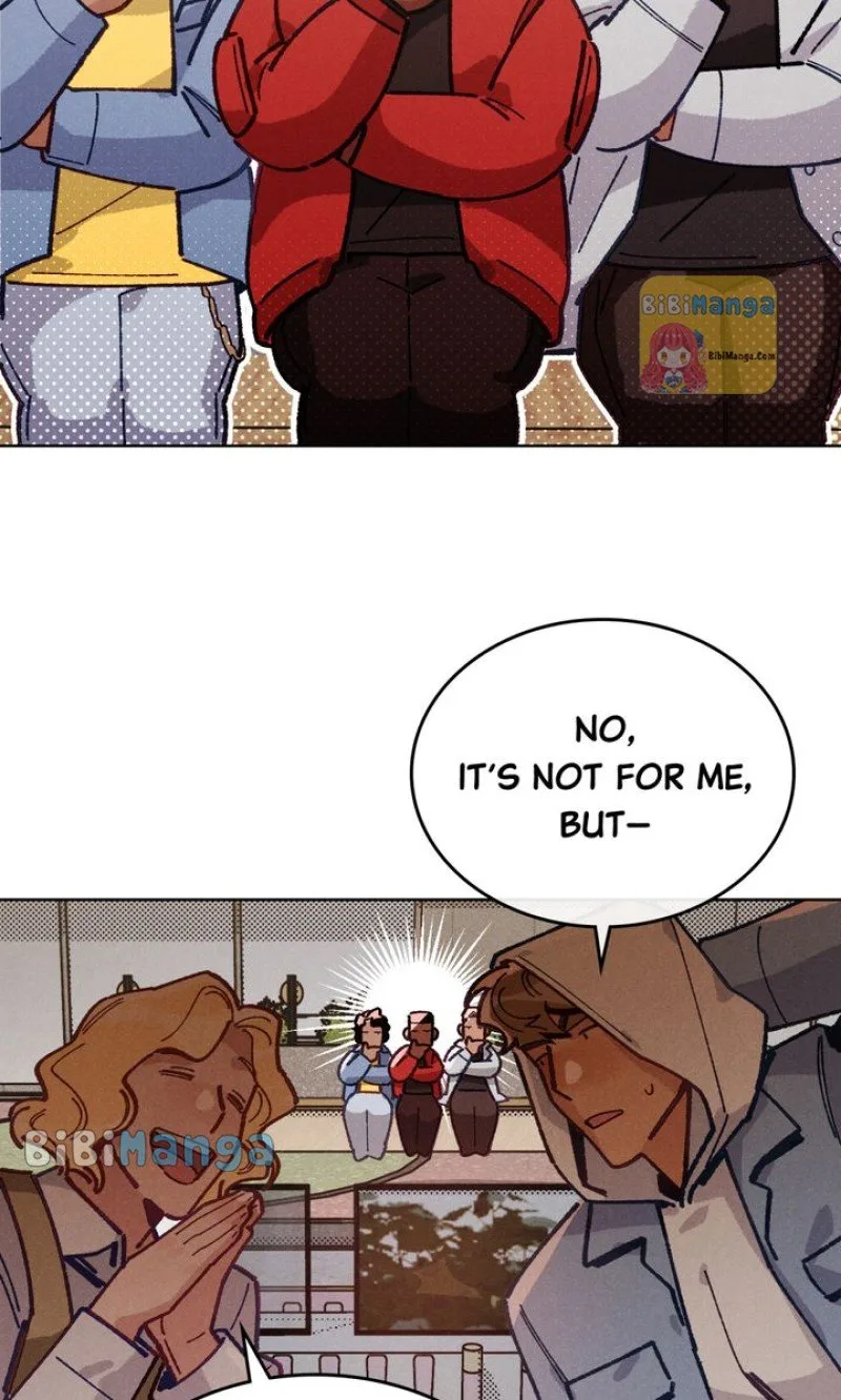 The Bromance Book Club Chapter 21 page 37