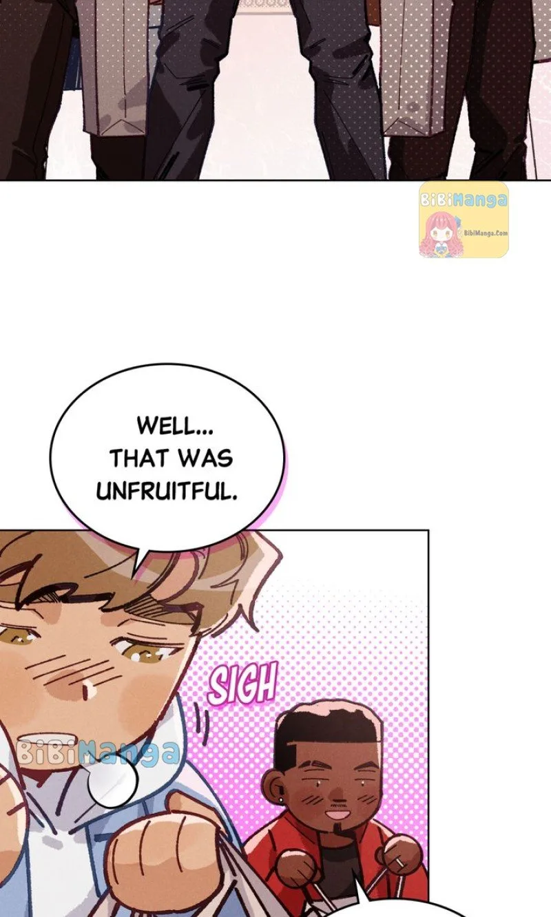 The Bromance Book Club Chapter 21 page 49