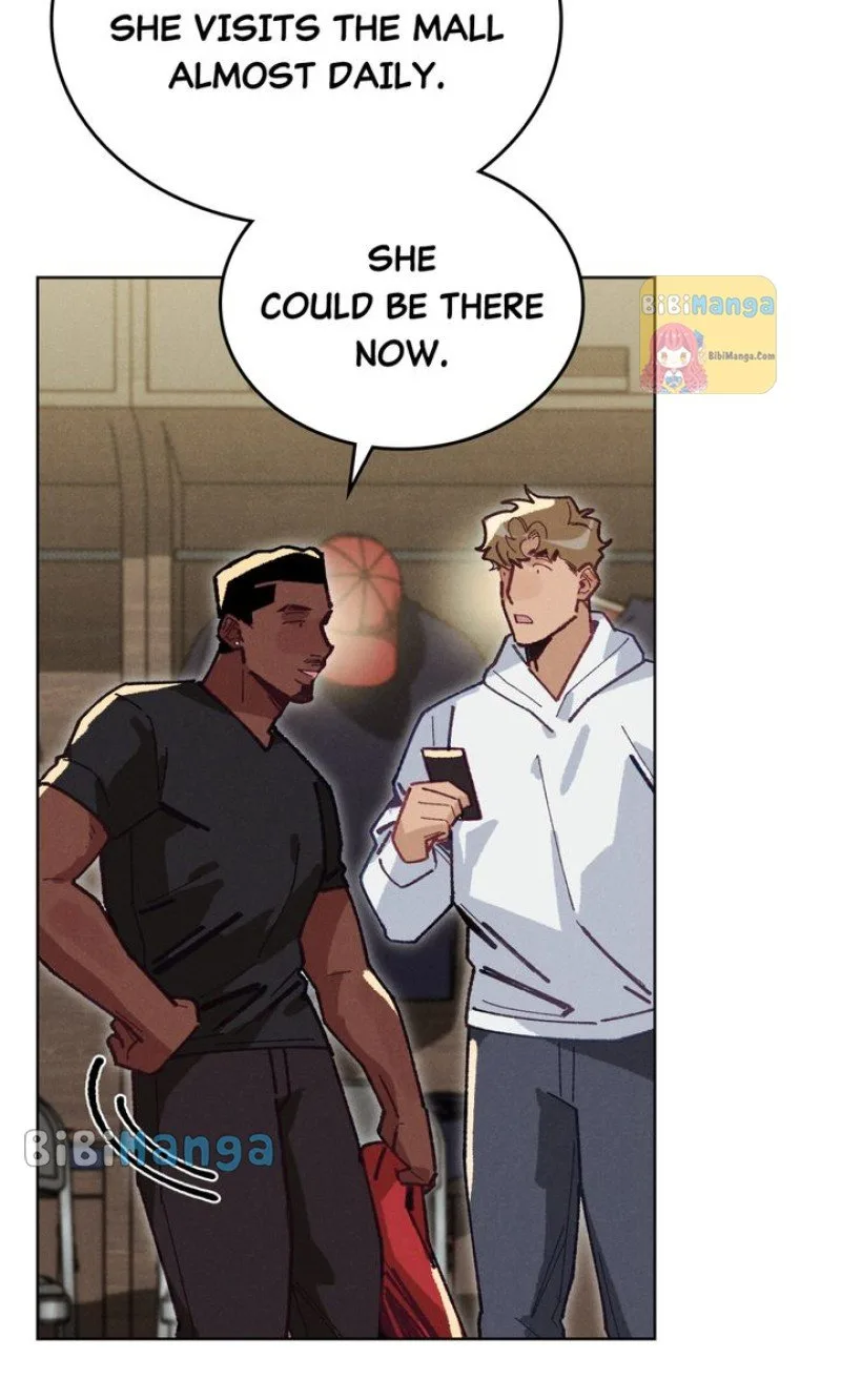 The Bromance Book Club Chapter 21 page 22