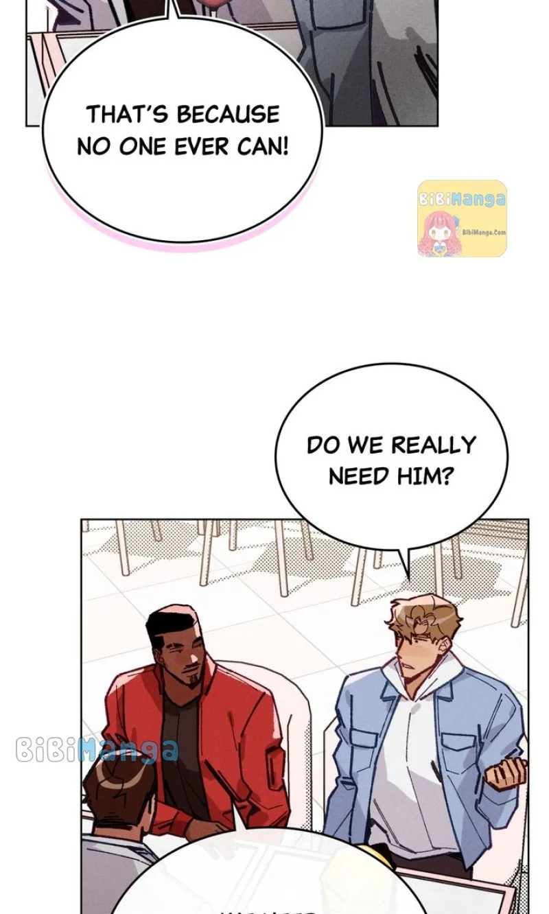 The Bromance Book Club Chapter 21 page 29