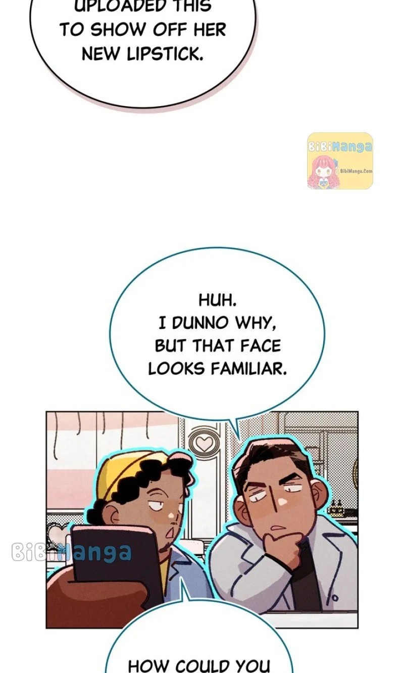 The Bromance Book Club Chapter 21 page 32