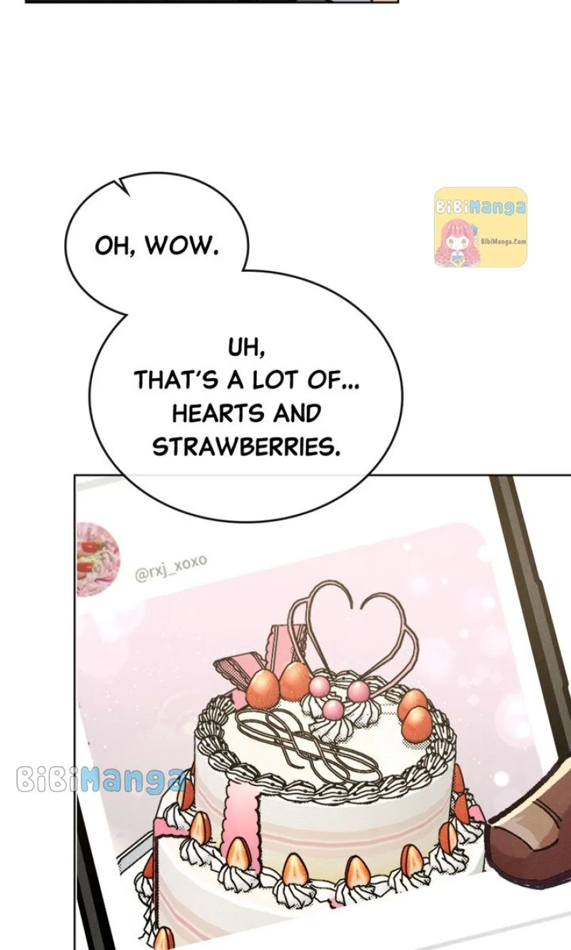 The Bromance Book Club Chapter 21 page 19