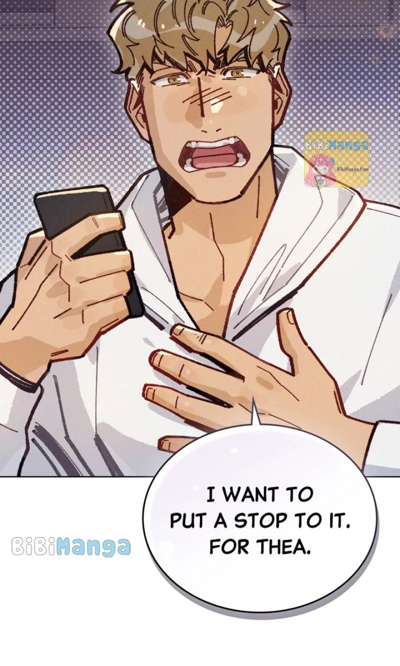 The Bromance Book Club Chapter 21 page 10