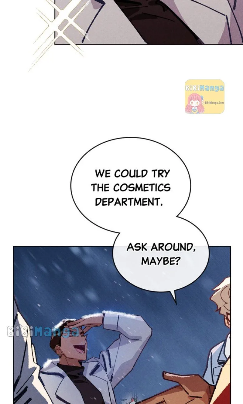 The Bromance Book Club Chapter 21 page 34