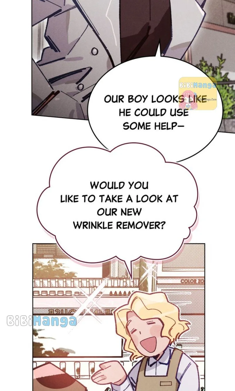 The Bromance Book Club Chapter 21 page 40