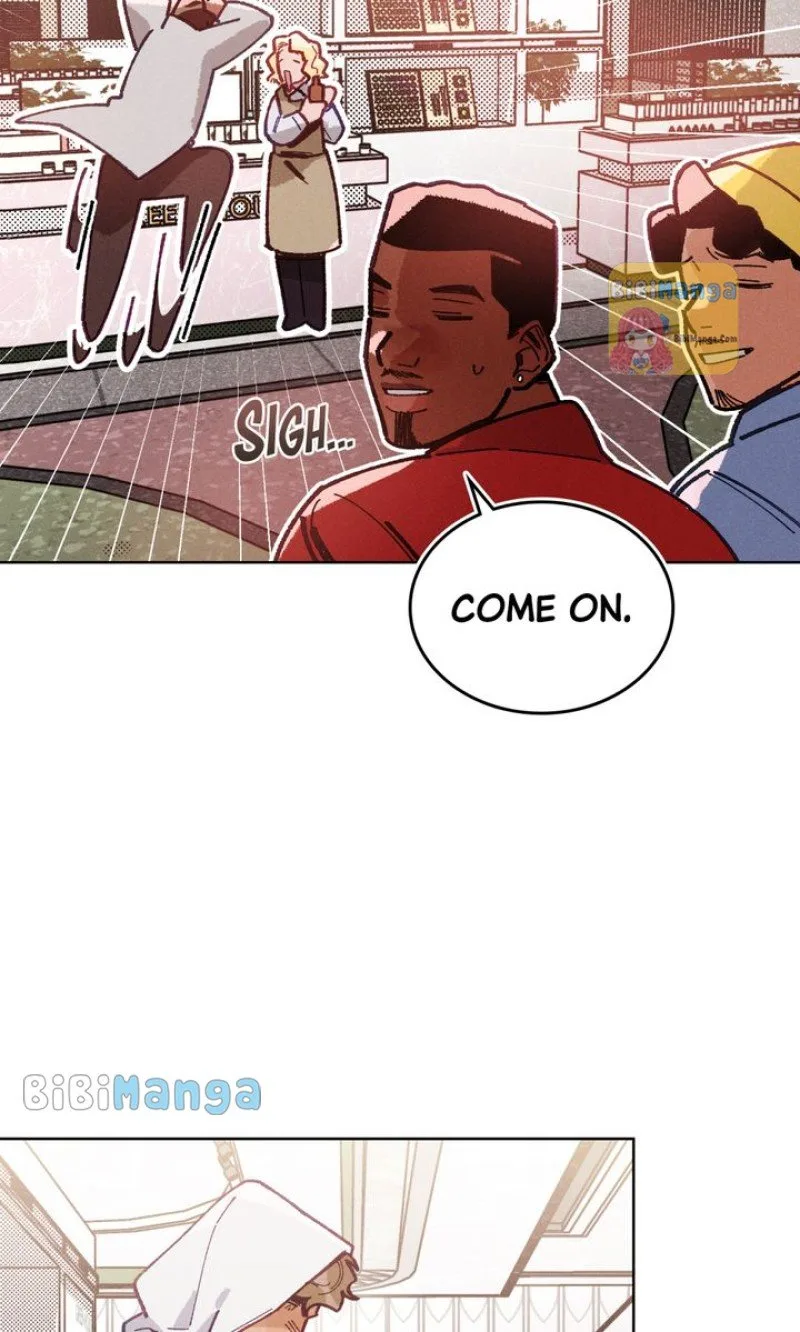 The Bromance Book Club Chapter 21 page 42