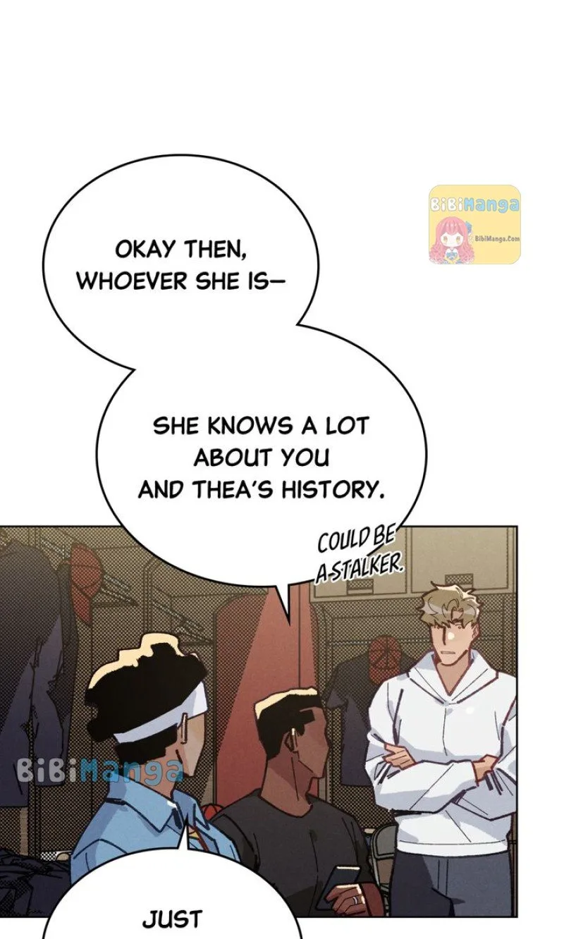 The Bromance Book Club Chapter 21 page 7