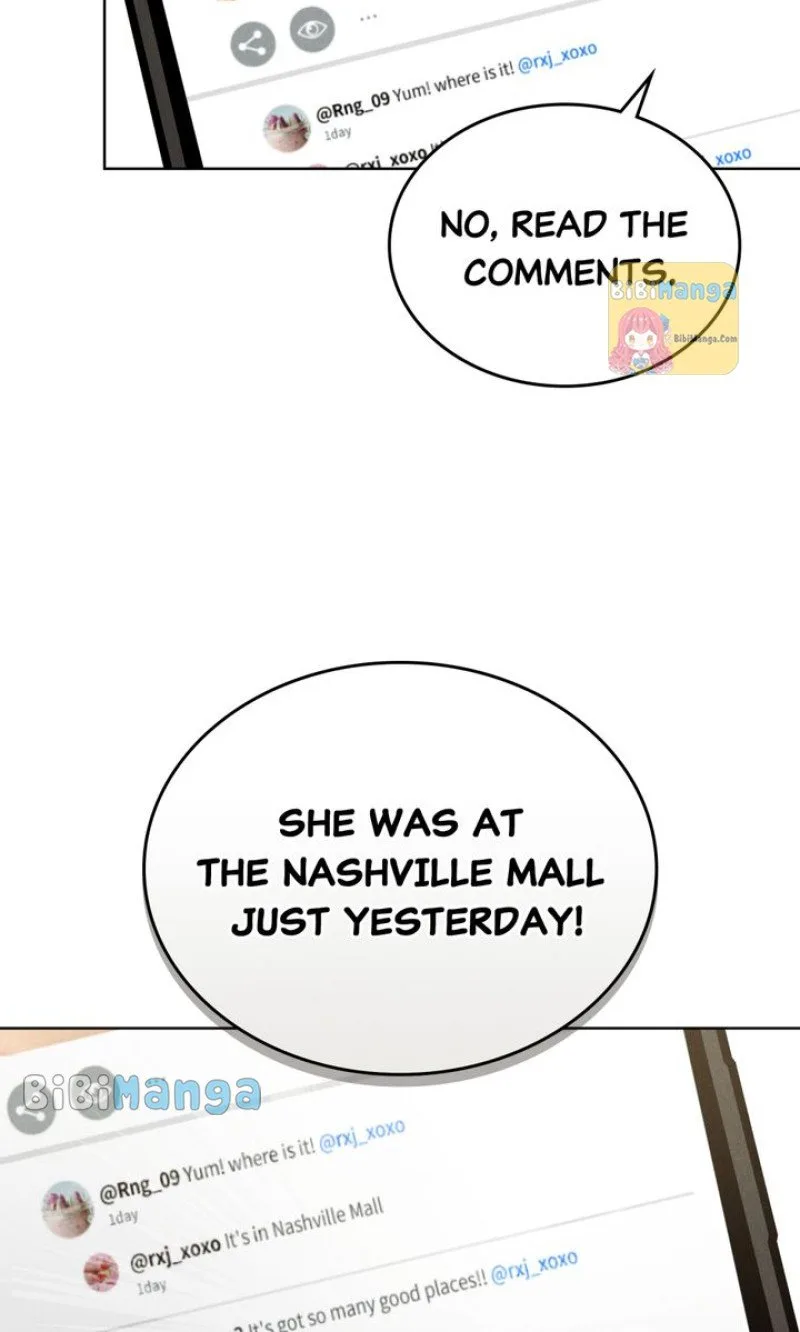 The Bromance Book Club Chapter 21 page 20