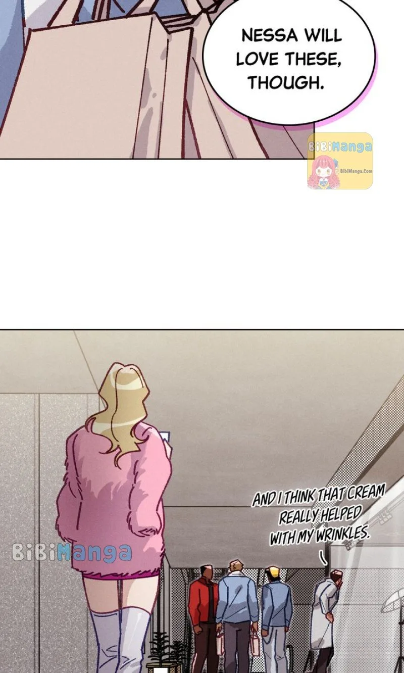 The Bromance Book Club Chapter 21 page 50
