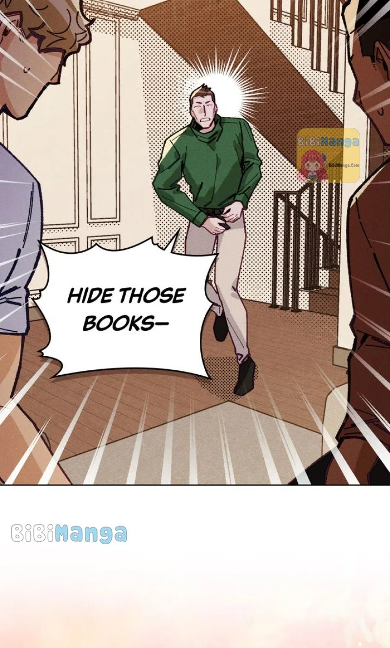 The Bromance Book Club Chapter 19 page 67