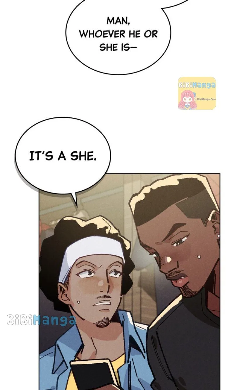 The Bromance Book Club Chapter 21 page 5