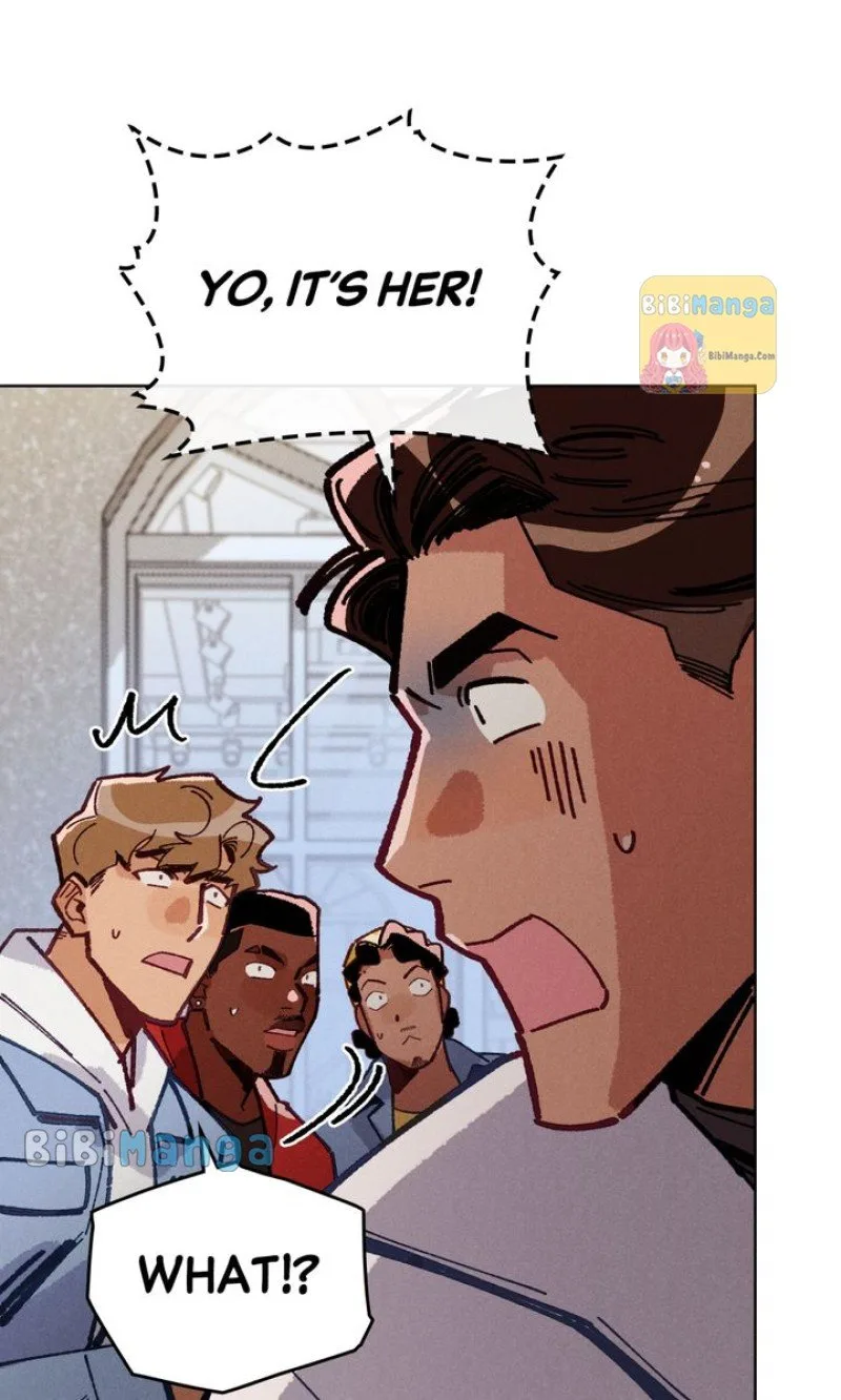 The Bromance Book Club Chapter 21 page 54