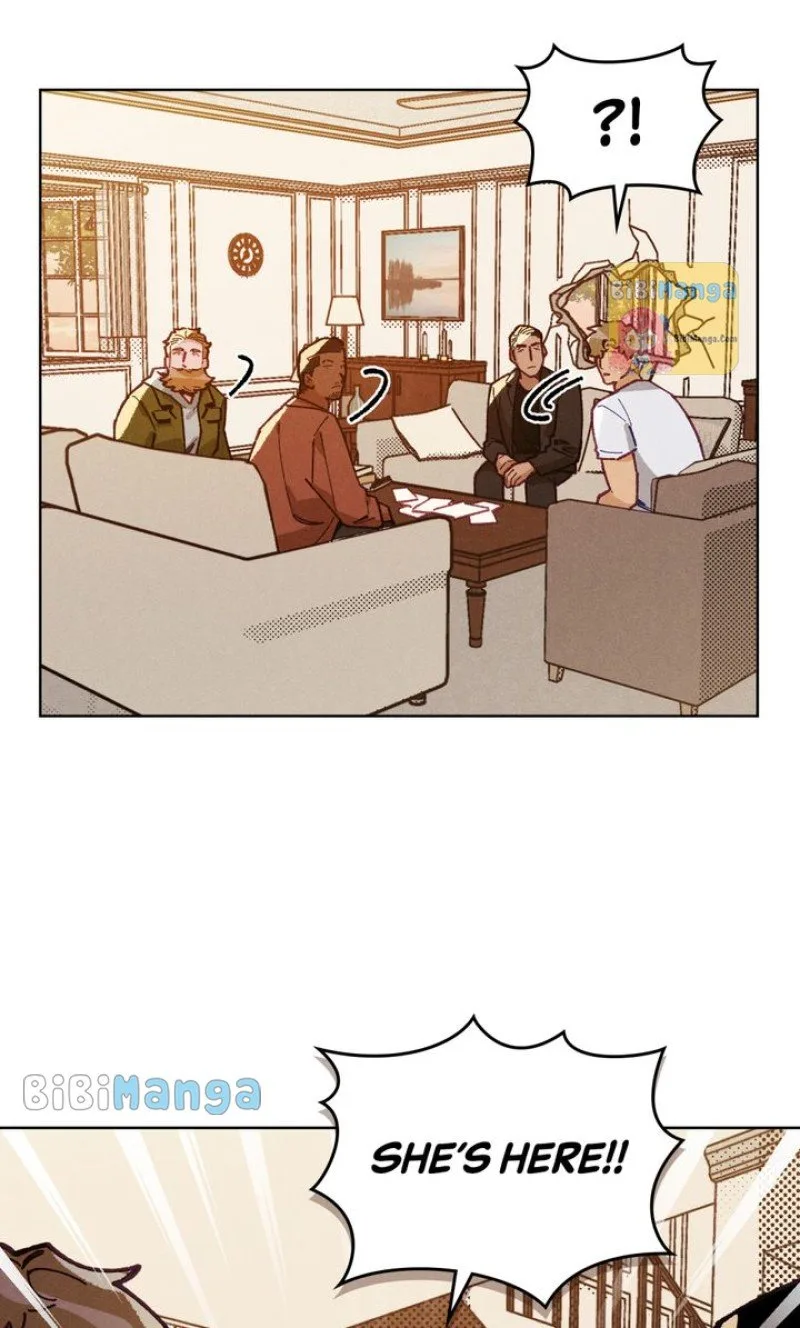 The Bromance Book Club Chapter 19 page 66