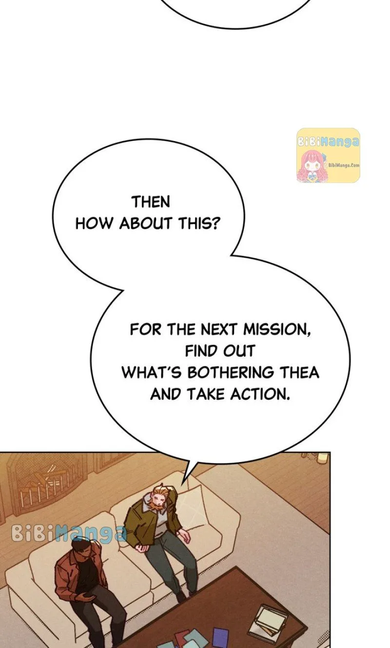The Bromance Book Club Chapter 19 page 62