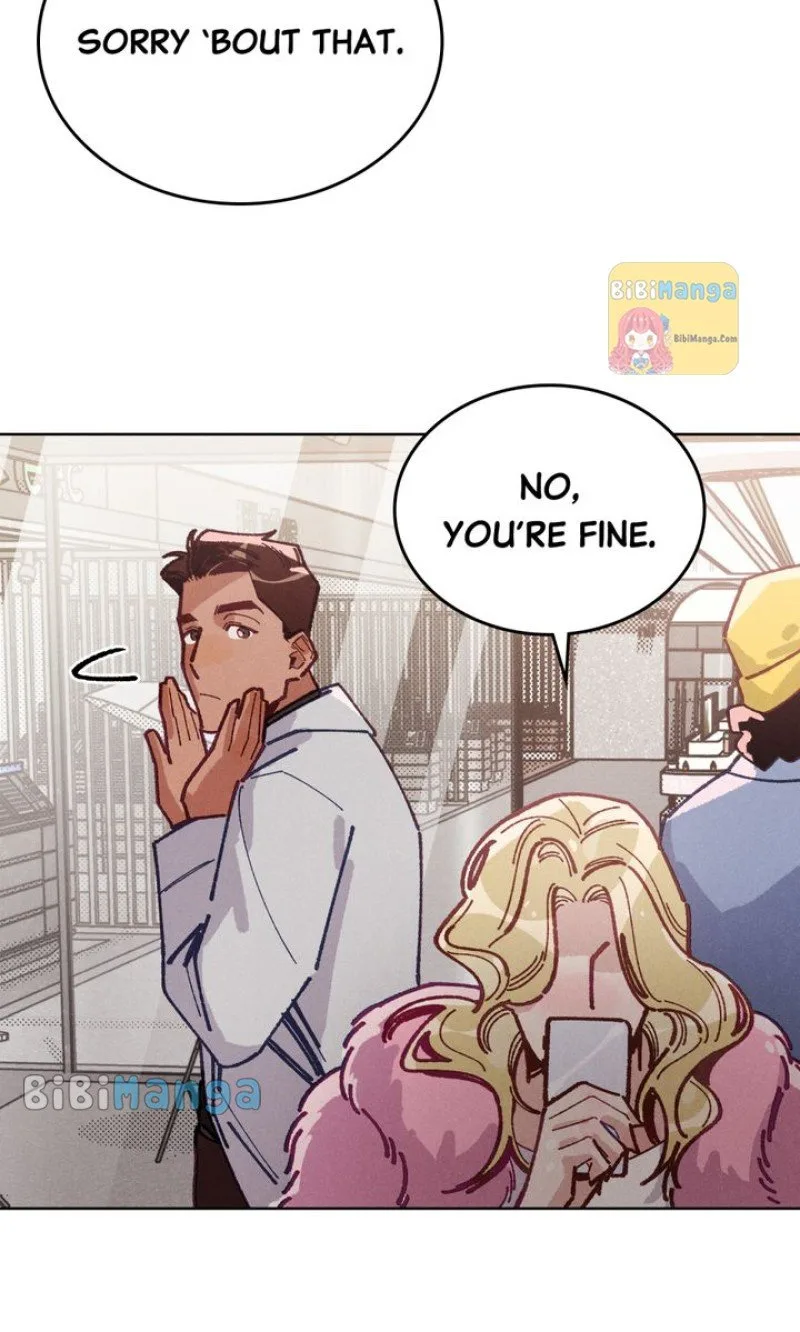 The Bromance Book Club Chapter 21 page 52