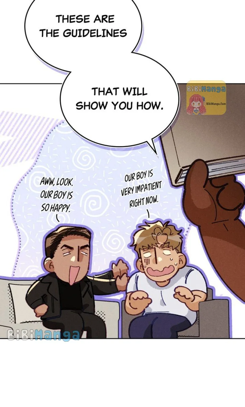 The Bromance Book Club Chapter 19 page 61