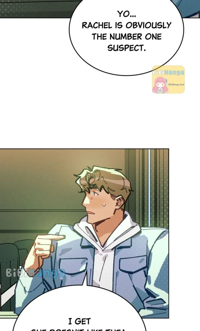 The Bromance Book Club Chapter 22 page 11