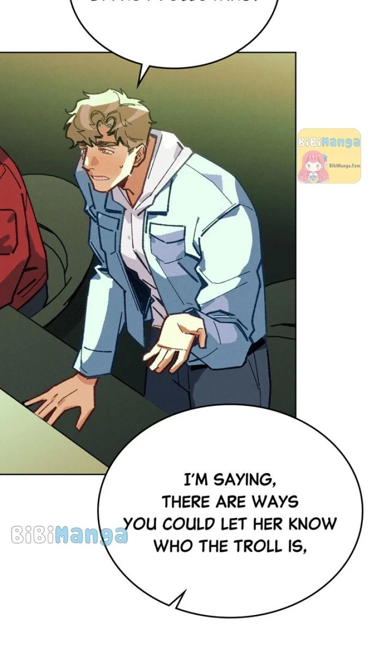 The Bromance Book Club Chapter 22 page 33