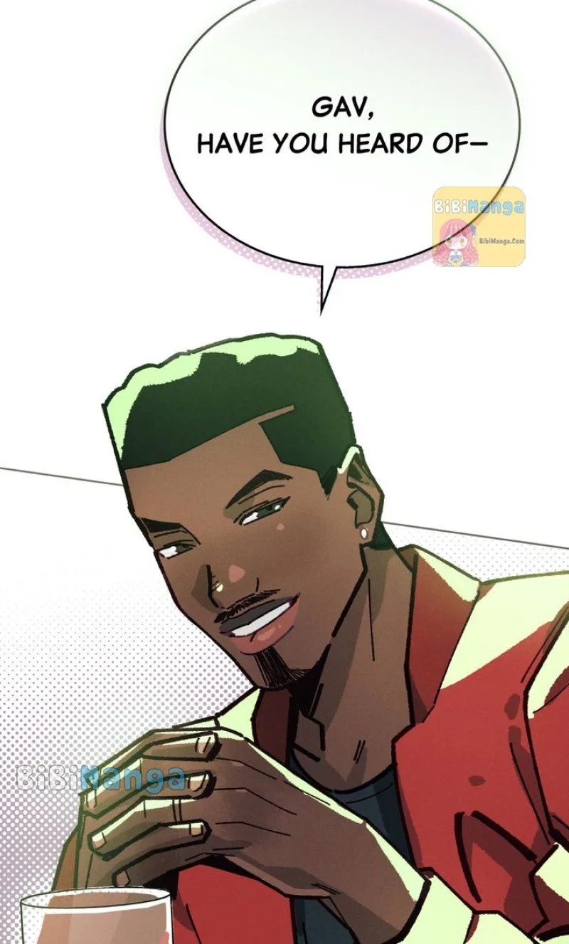 The Bromance Book Club Chapter 22 page 30