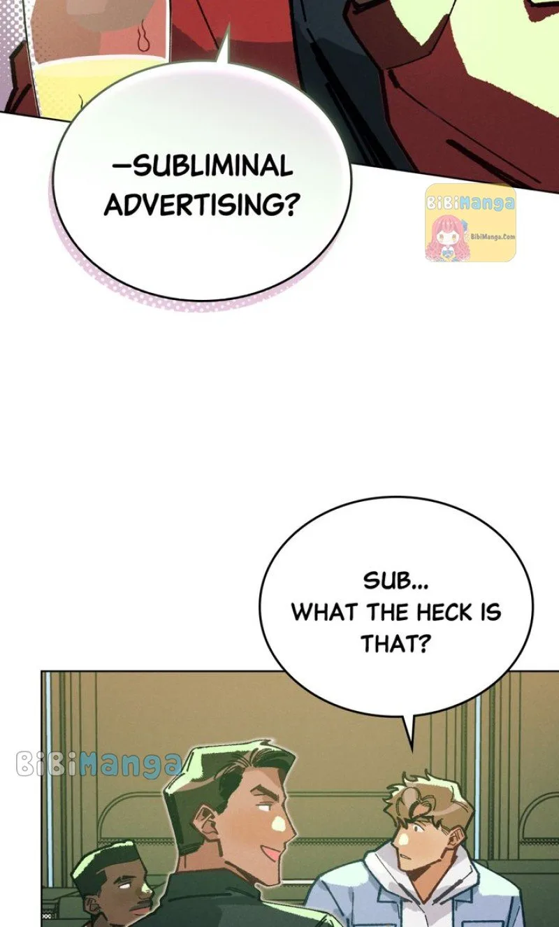 The Bromance Book Club Chapter 22 page 31
