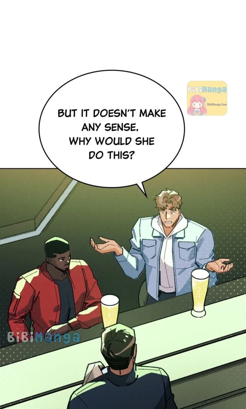 The Bromance Book Club Chapter 22 page 8