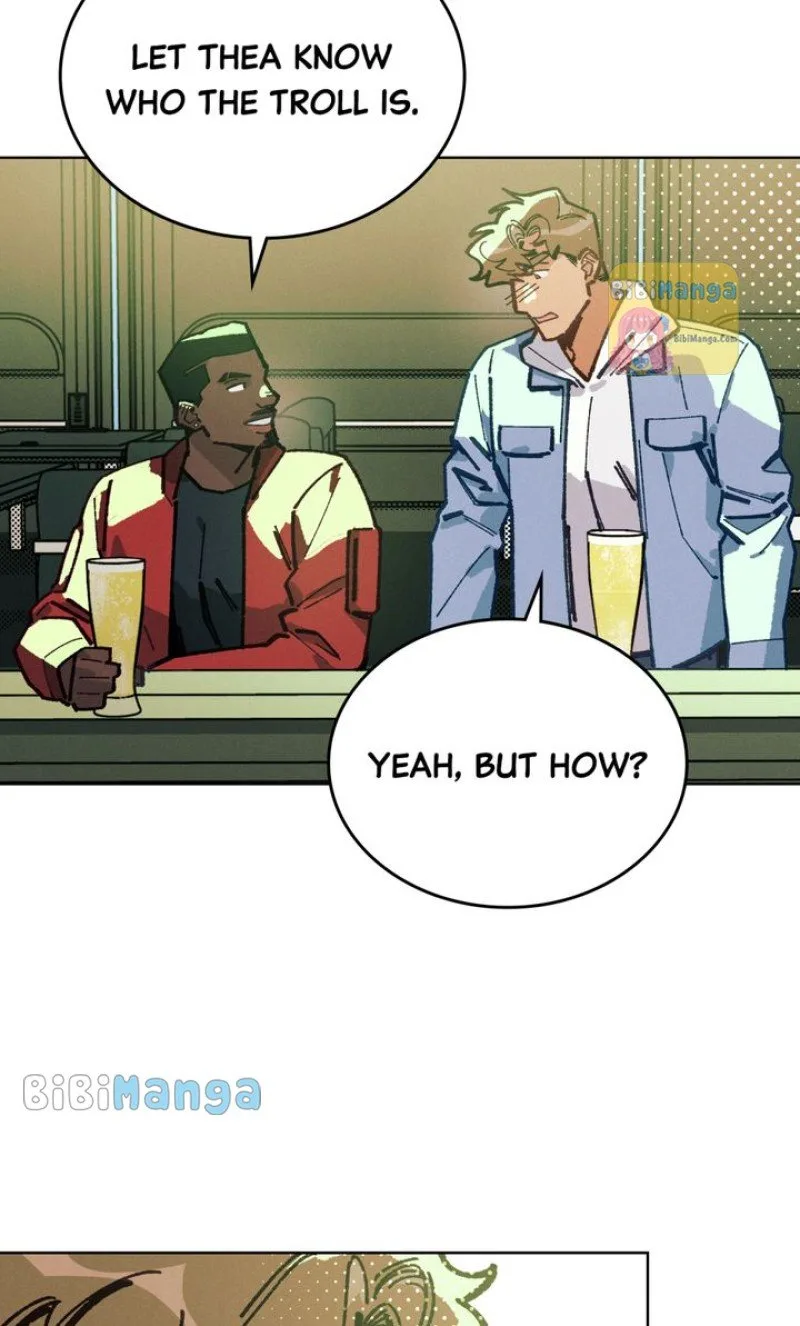 The Bromance Book Club Chapter 22 page 27