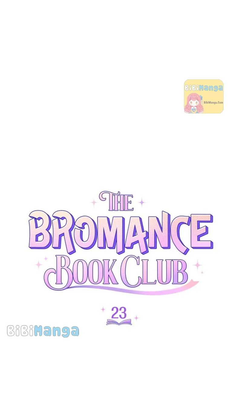 The Bromance Book Club Chapter 23 page 11
