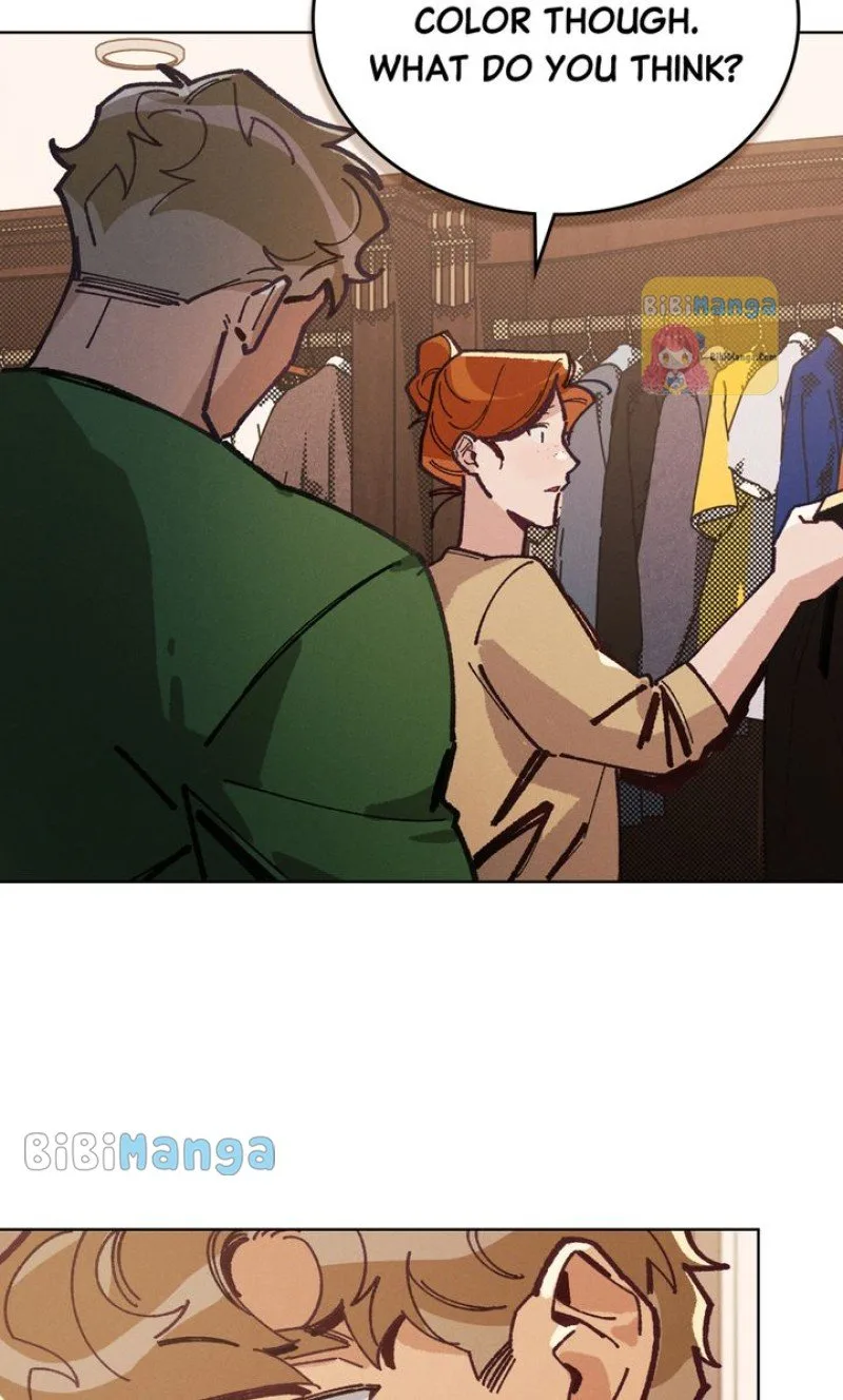 The Bromance Book Club Chapter 23 page 6