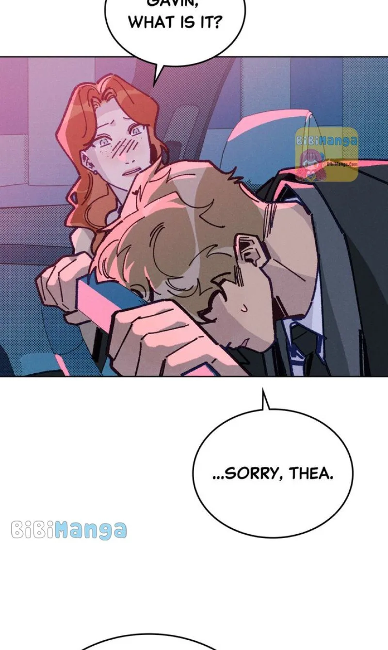 The Bromance Book Club Chapter 25 page 43